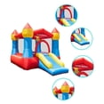 thumbnail image 2 of Inflable Doctor Dolphin & Play Day NT-62017, 2 of 4