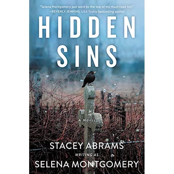 Pre-Owned Hidden Sins (Paperback) 0063144514 9780063144514