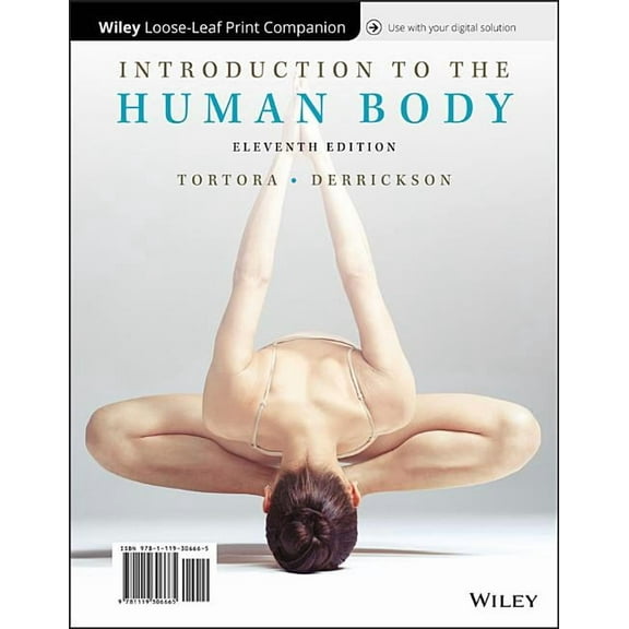 Introduction to the Human Body, (Loose Leaf)