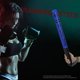 thumbnail image 5 of 1 pieza de herramientas de práctica de lucha de palo de entrenamiento de boxeo (azul oscuro) Ehuebsd Para estrenar, 5 of 9