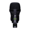 thumbnail image 2 of Lewitt DTP 640 REX Dual-Capsule Kick Drum Microphone, 2 of 4