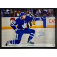 thumbnail image 2 of Officially licensed Mitch Marner Signed Stickblade Maple Leafs, 2 of 2
