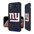 thumbnail image 2 of New York Giants iPhone Paisley Design Bump Case, 2 of 5