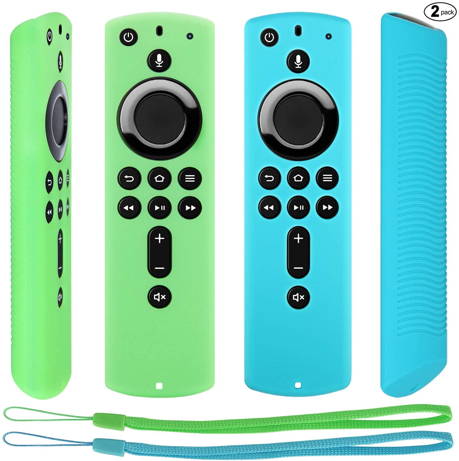 alexa compatible tv remote