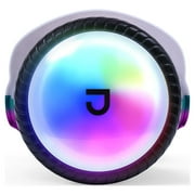 Jetson Plasma X Lava Tech Hoverboard, Teens (Ages 12+), Iridescent Color
