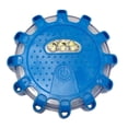 thumbnail image 1 of S SERENABLE Car Roadside Beacon Emergency Warning Light Blue, 1 of 6