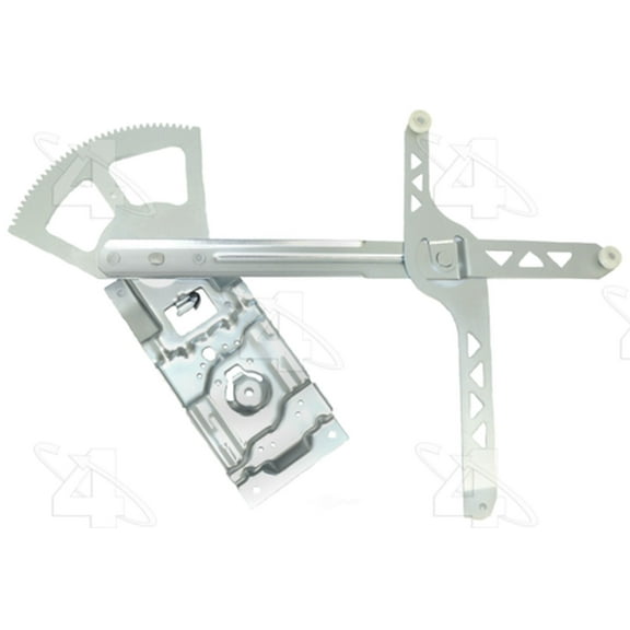 ACI/Maxair 81246 Fits select: 1985-2005 CHEVROLET ASTRO, 1985-2005 GMC SAFARI