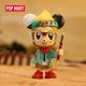 thumbnail image 4 of Caja misteriosa de la serie Mousy little Fearless Journey de Pop Mart, caja ciega, juguetes, muñeca, linda figura de anime, colección de adornos de escritorio, 4 of 5