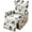 Color A01, variant on CHUNTIAN Floral Printed Recliner Cover with Pockets Single Reclining Slipcover 4-Pieces Lazy Boy Recliner Armchair Cover with Elastic Bottom for Recliner Furniture Protector for Kid Pet