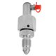 thumbnail image 1 of Válvula de grasa para HITACHI, válvula de grasa de excavadora, válvula de grasa inoxidable, grado profesional, 1 of 12