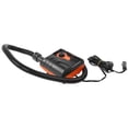 thumbnail image 2 of Tabla de paddle surf HT‑785, bomba de aire eléctrica de 16 PSI, para kayak, 12 V, para encendedor de coche, 2 of 14