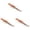 White 3PCS, variant on Squid Fork Heat Silicone Pasta Fork Cute Squid Shaped Cooking Tools Purpose Forks For Ramen/Pasta/ Funny Kitchen Gadgets For Adults