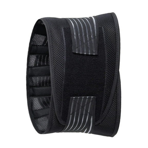 WHAMVOX  Running Corset Low Back Pain Relief Waist Support