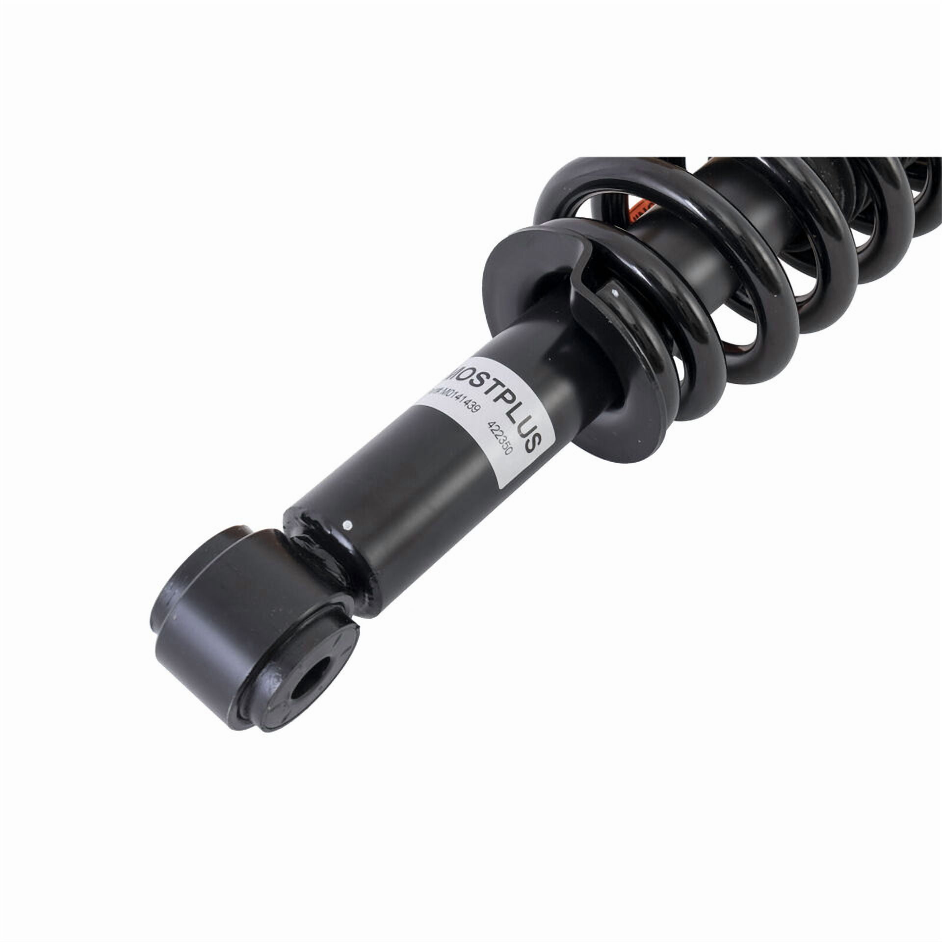 MOSTPLUS Pair Front Shock Struts Assembly for 2007-2013 Ford Expedition Lincoln Navigator