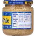 thumbnail image 5 of Minced Garlic, 8 oz jar, 5 of 7