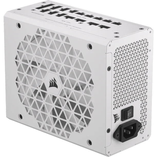 Fuente Corsair RM1200X 1200W 80 Plus Gold Modular