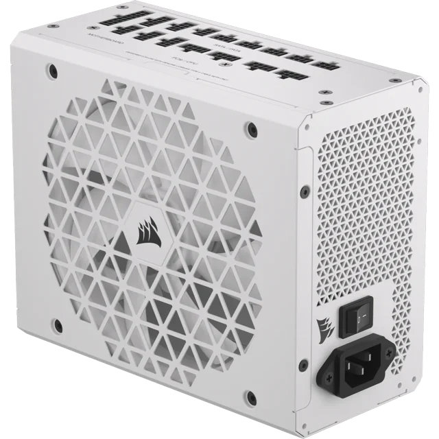 Fuente Corsair RM1200X 1200W 80 Plus Gold Modular