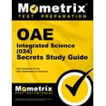 thumbnail image 2 of Pre-Owned Oae Integrated Science (024) Secrets Study Guide: Oae Test Review for the Ohio Assessments for Educators (Paperback) 163094453X 9781630944537, 2 of 2