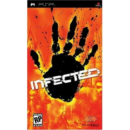 Fast Paced Multiplayer Zombie Action Gameplay Graphics Infected for Sony (Best Multiplayer Zombie Games)