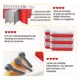 thumbnail image 5 of 40 Moldes Para Tarta De Hornear Desechables Con Tapa+cuchara, 5 of 8