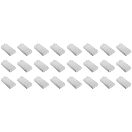 HEPA Filter Fits Ilife Model V3s V3s pro, V5, and V5s V5s Pro