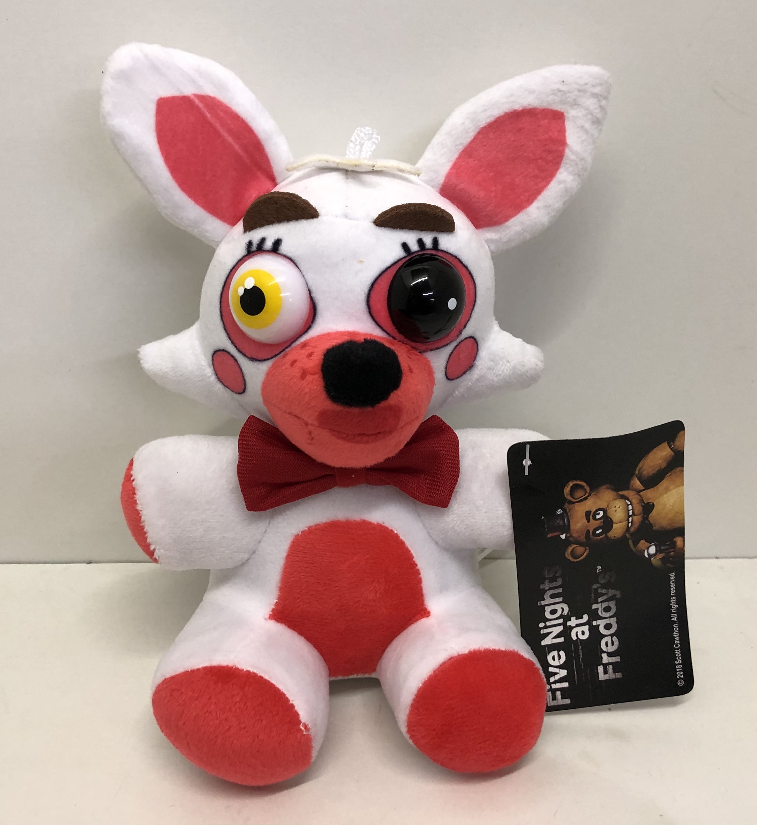 Five Nights at Freddy's Photo: Cute Mangle