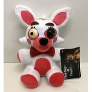 Five Nights At Freddy's Mangle Plush Toy - 6.5"
