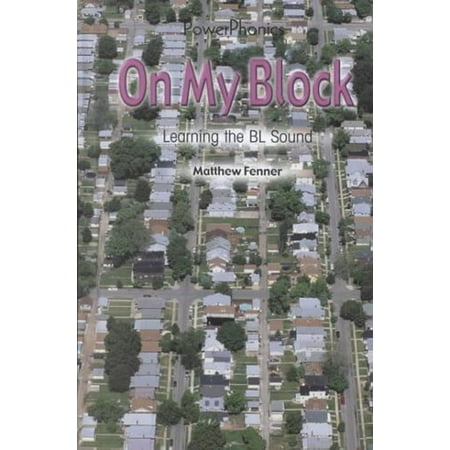 On My Block : Learning the Bl Sound (Best Way To Block Sound)