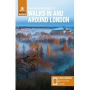 Rough Guides Main: The Rough Guide to Walks in & Around London (Travel Guide with Free Ebook) (Paperback)