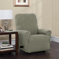 Stretch Sensations Optic Stretch Furniture Protector Slipcover