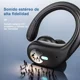 thumbnail image 3 of Auriculares Deportivos Bluetooth Inalámbricos 75 Horas., 3 of 8