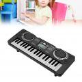 Kids Piano Keyboard Toy, Keyboard Piano Toy Flexibile 37 Keys For Home Play