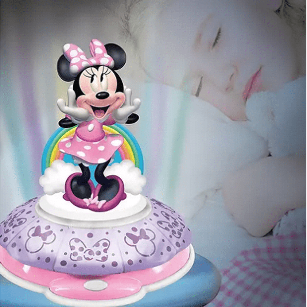 Disney Room Light Glow