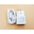 thumbnail image 4 of Cargador Samsung Galaxy S6 Note4 Micro Usb Tipo V8 Original, 4 of 7
