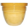 Better Homes&gardens Bh&g 20in Yellow Bombay Container