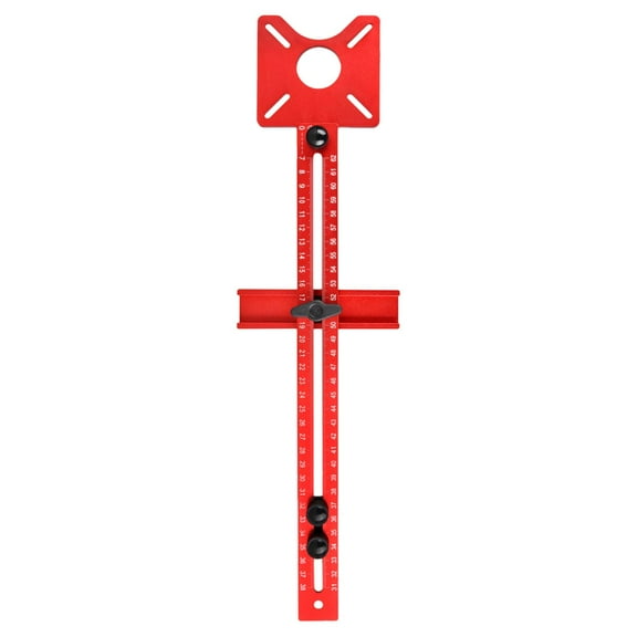 yotijay Circle Cutting Jig for Electric Trimming Machine Multipurpose Easily Install for