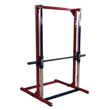 New Body Solid Best Fitness BFSM250 Smith Machine Multi-Station Gym