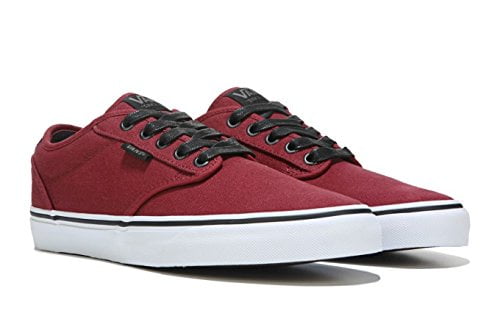 mens vans atwood deluxe