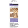 thumbnail image 3 of L'Oreal Paris Frost and Design Hair Highlights, H85 Champagne, 1 Kit, Precise, 3 of 8