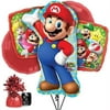 Mario Balloon Bouquet Kit