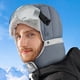 thumbnail image 5 of Gapa Esquí Invierno Cálido Sombrero A Prueba Viento para El Ciclismo Al Aire Libre, 5 of 9