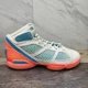 thumbnail image 5 of Ad-id-as Adizero Rose 1.5 Restomod White Basketball Shoes GY6487 Men's Size 10.5, 5 of 6