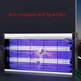 thumbnail image 3 of Lampara Antimosquitos VentDepot MXQLW-001 1 Pieza, 3 of 5