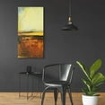 thumbnail image 6 of Epic Art 'Noon I' by Erin Ashley, Acrylic Glass Wall Art, 24"x48", 6 of 8