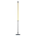 thumbnail image 2 of Rubbermaid Commercial Maximizer Overhead Cleaning Tool Push Button, Rotate - 1 Each - Black, Yellow, 2 of 5