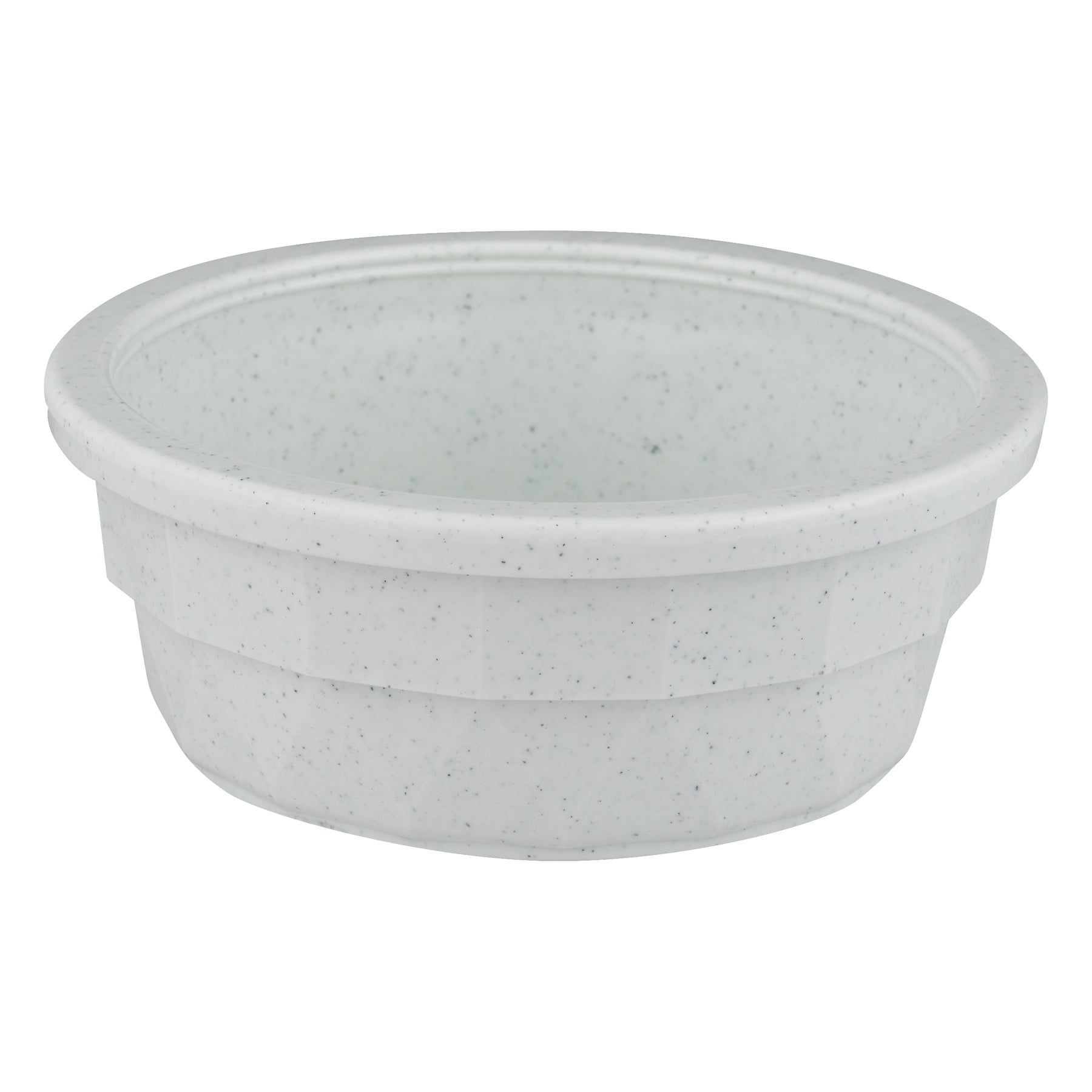 Van Ness Pet Products Heavyweight Medium Dog Pet Crock Bowl 20 oz. , 1