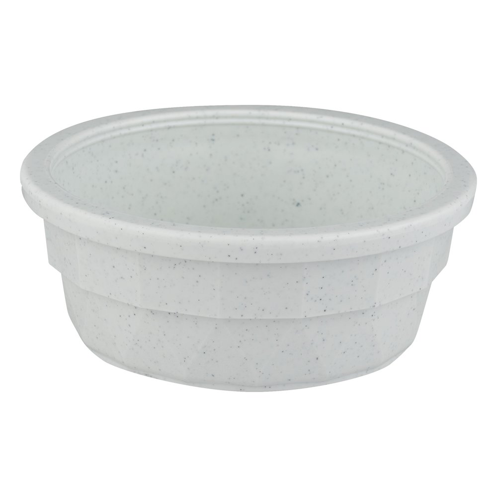 Van Ness Pet Products Heavyweight Medium Dog Pet Crock