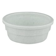 VAN NESS PLASTIC Van Ness Heavyweight 20 Oz. Pet Crock, 1 Ct