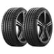 thumbnail image 1 of Paquete De 2 Llantas 225/45r18 Michelin Pilot Sport 5 95y, 1 of 2