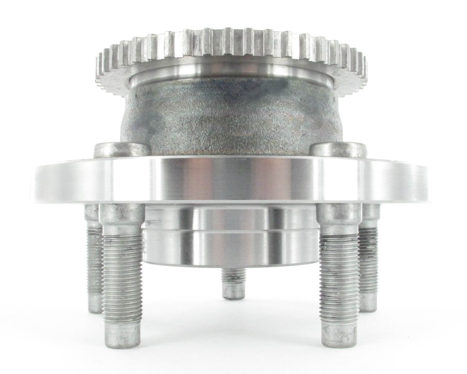 Wheel Bearing and Hub Assembly Fits select: 1998-2002 MERCURY GRAND MARQUIS, 1998-2002 FORD CROWN VICTORIA